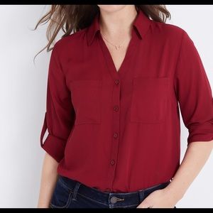 NWT maurices xxl top